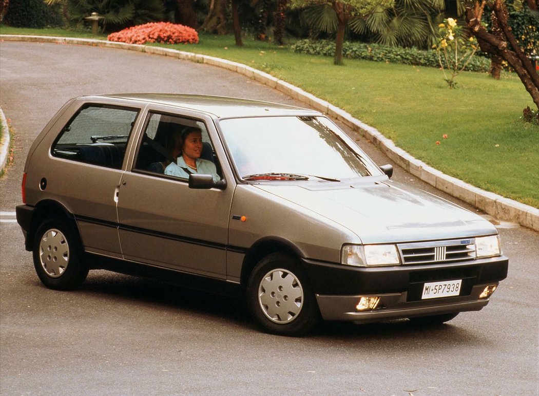 Fiat Uno