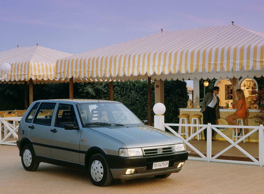 Fiat Uno