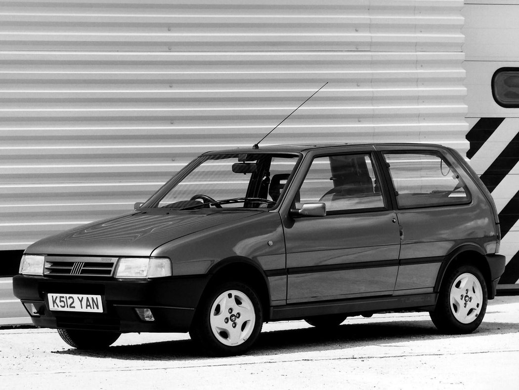 Fiat Uno