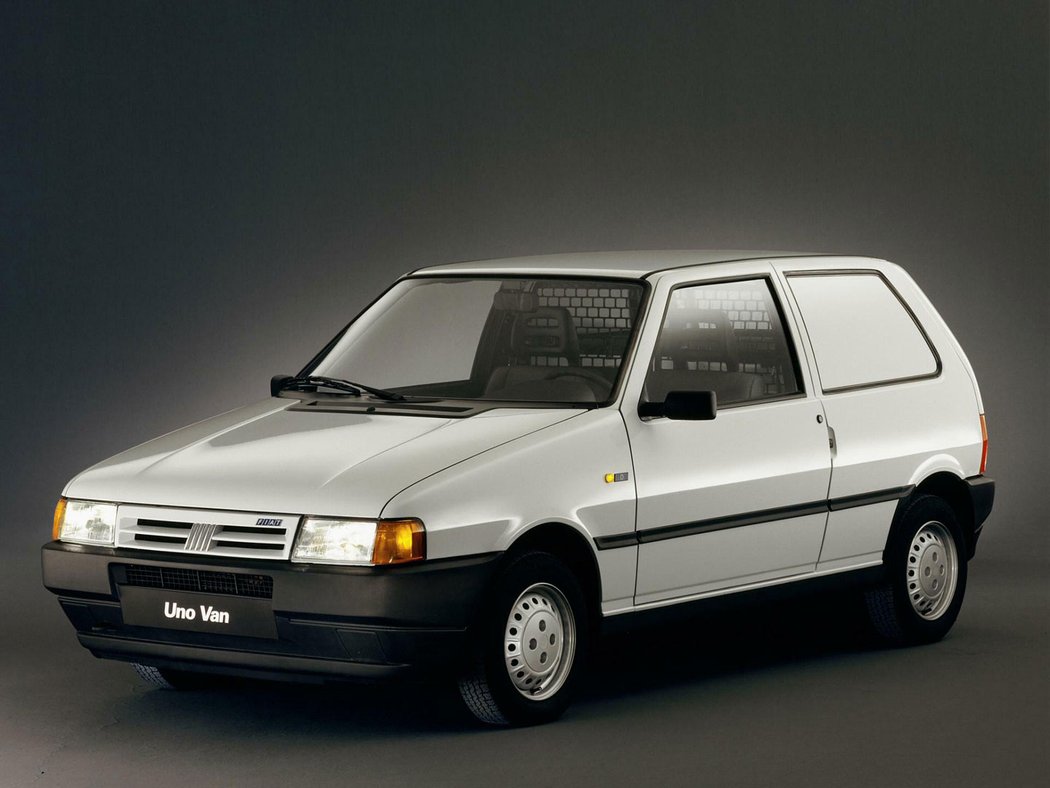 Fiat Uno