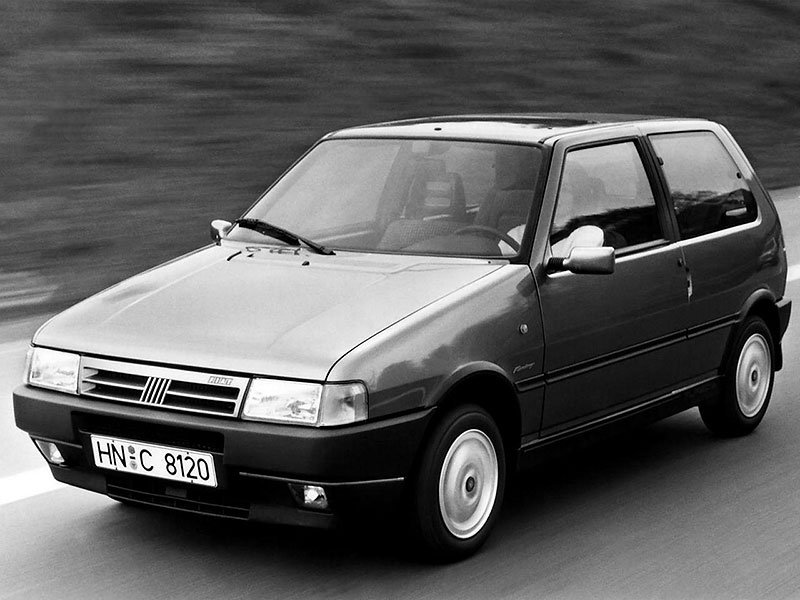 Fiat Uno