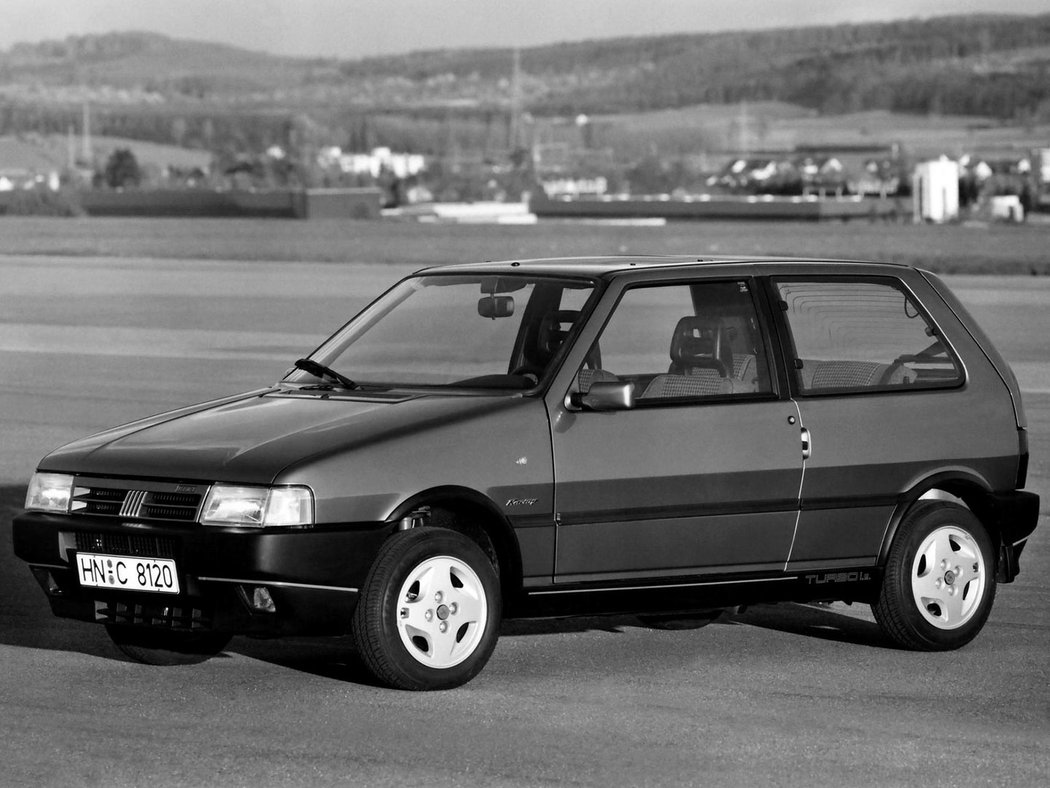 Fiat Uno