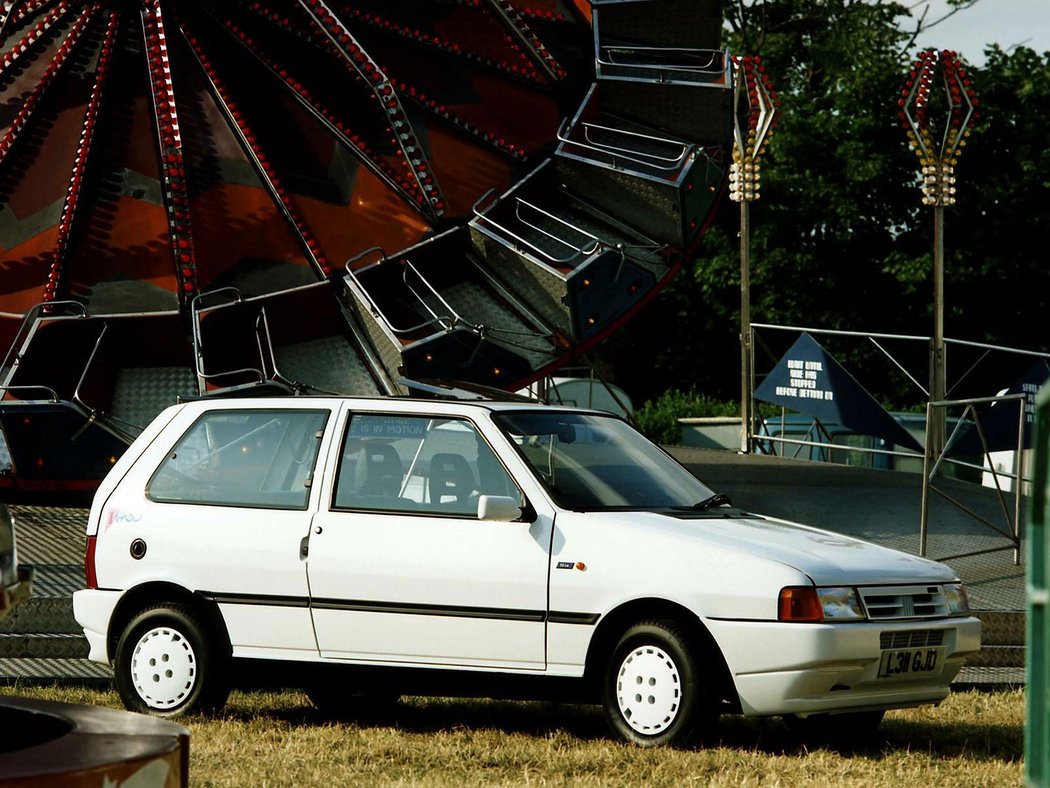 Fiat Uno