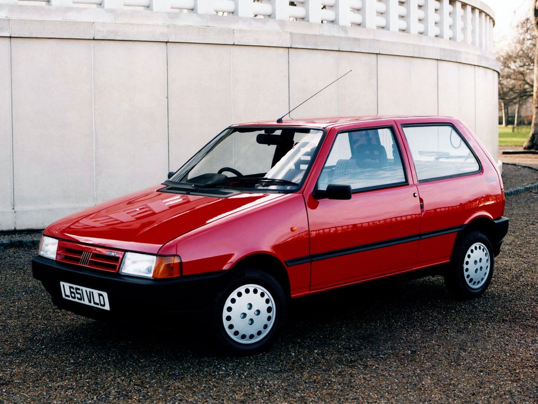 Fiat Uno