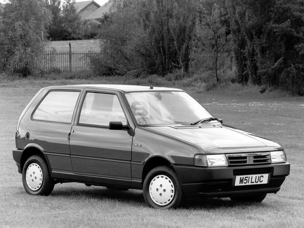 Fiat Uno