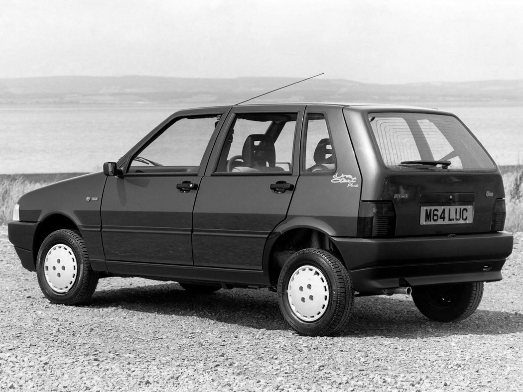 Fiat Uno