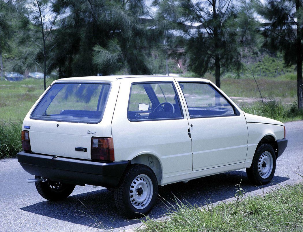 Fiat Uno