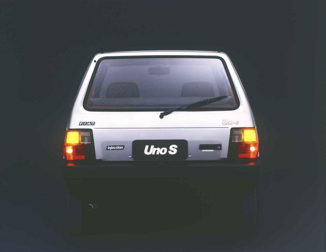 Fiat Uno