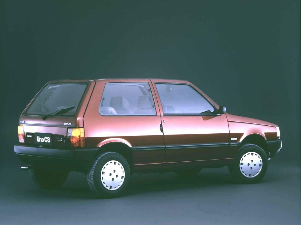 Fiat Uno