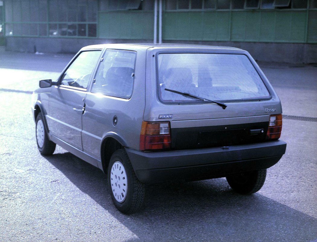 Fiat Uno