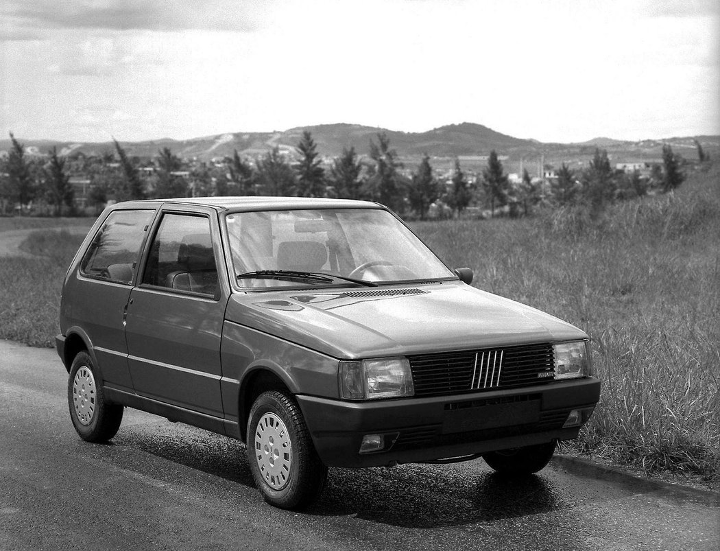 Fiat Uno