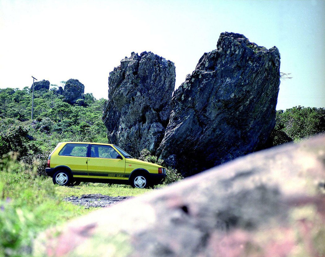 Fiat Uno