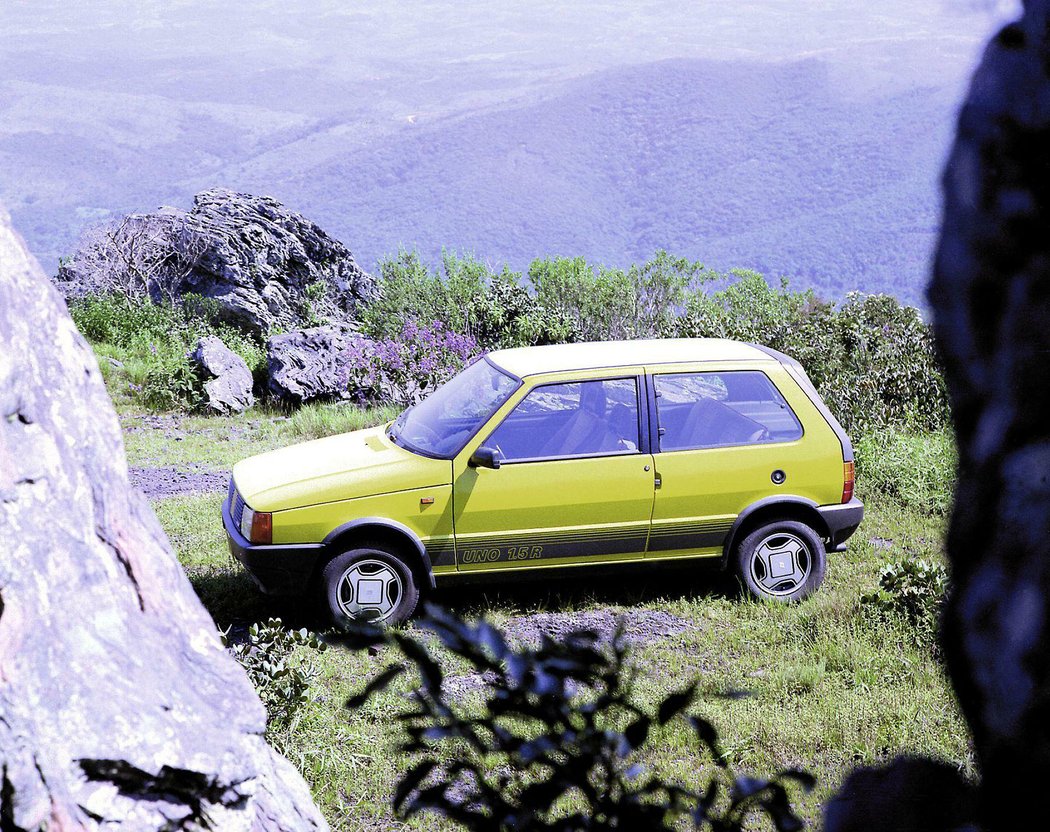 Fiat Uno