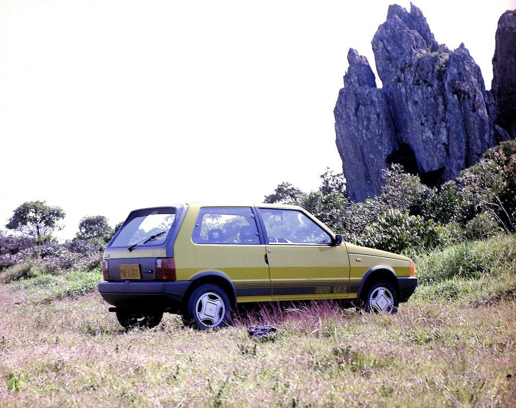 Fiat Uno