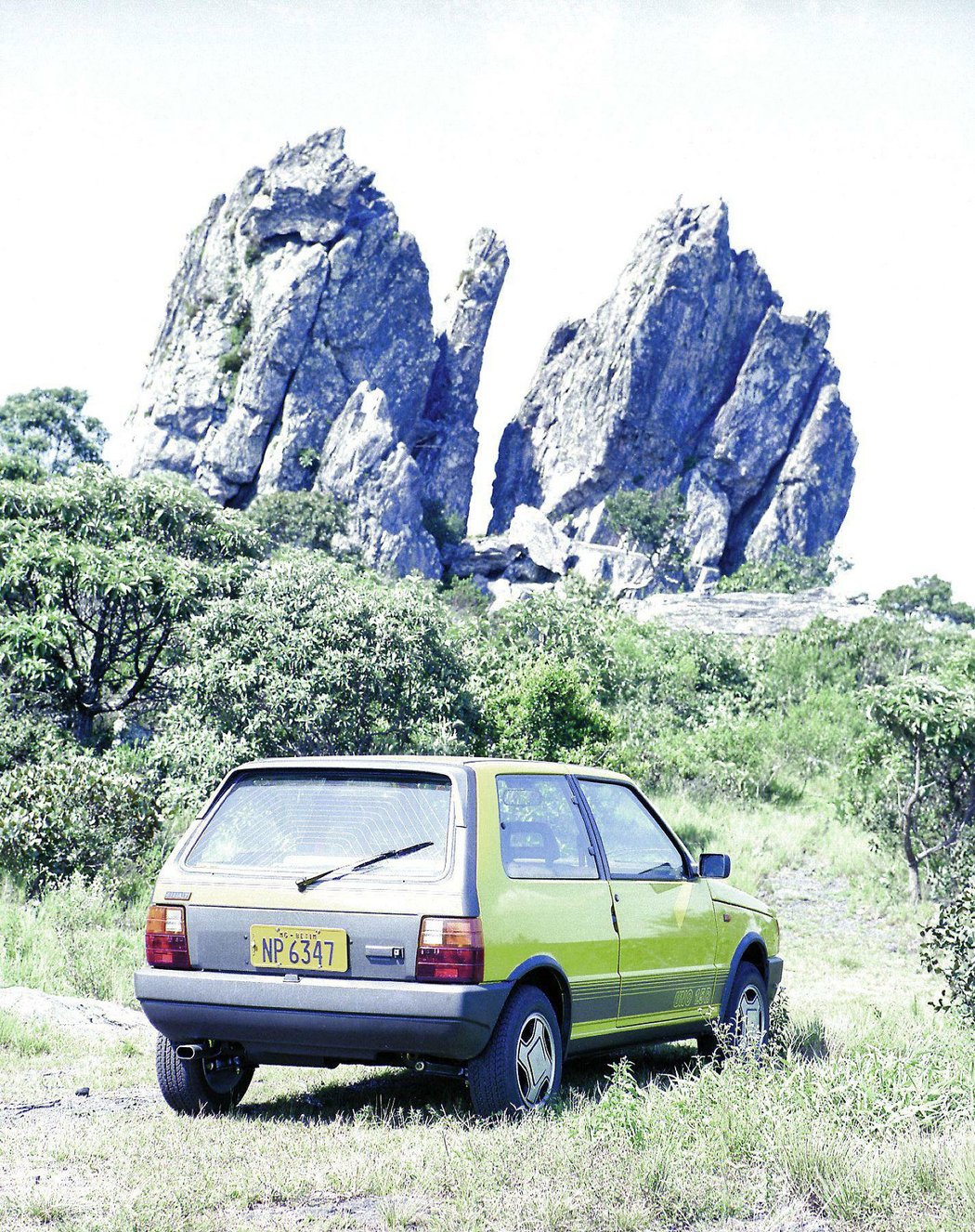 Fiat Uno