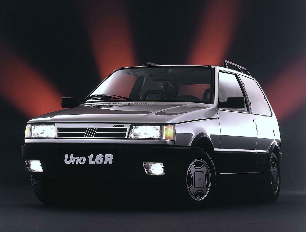 Fiat Uno