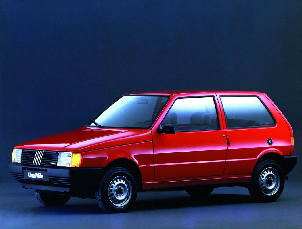 Fiat Uno