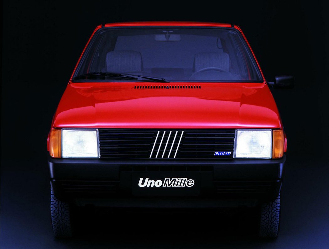 Fiat Uno