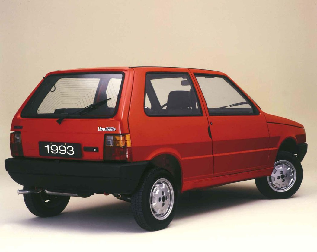 Fiat Uno