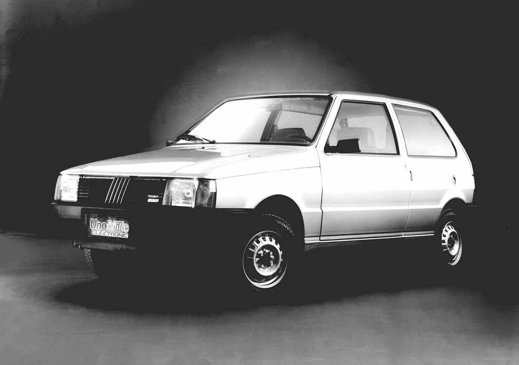 Fiat Uno