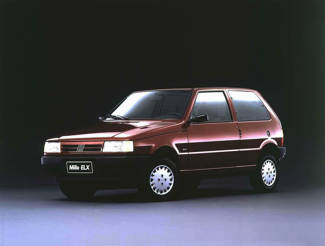 Fiat Uno