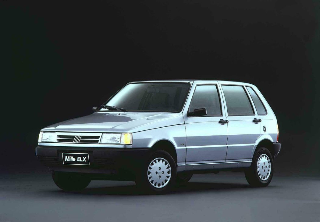 Fiat Uno