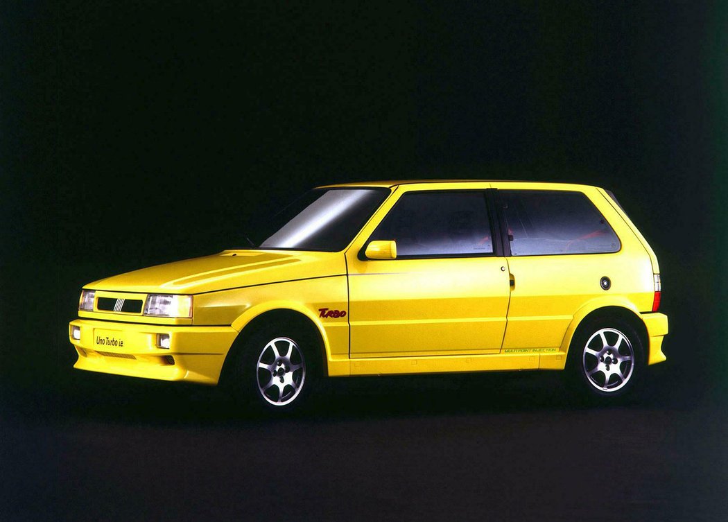 Fiat Uno