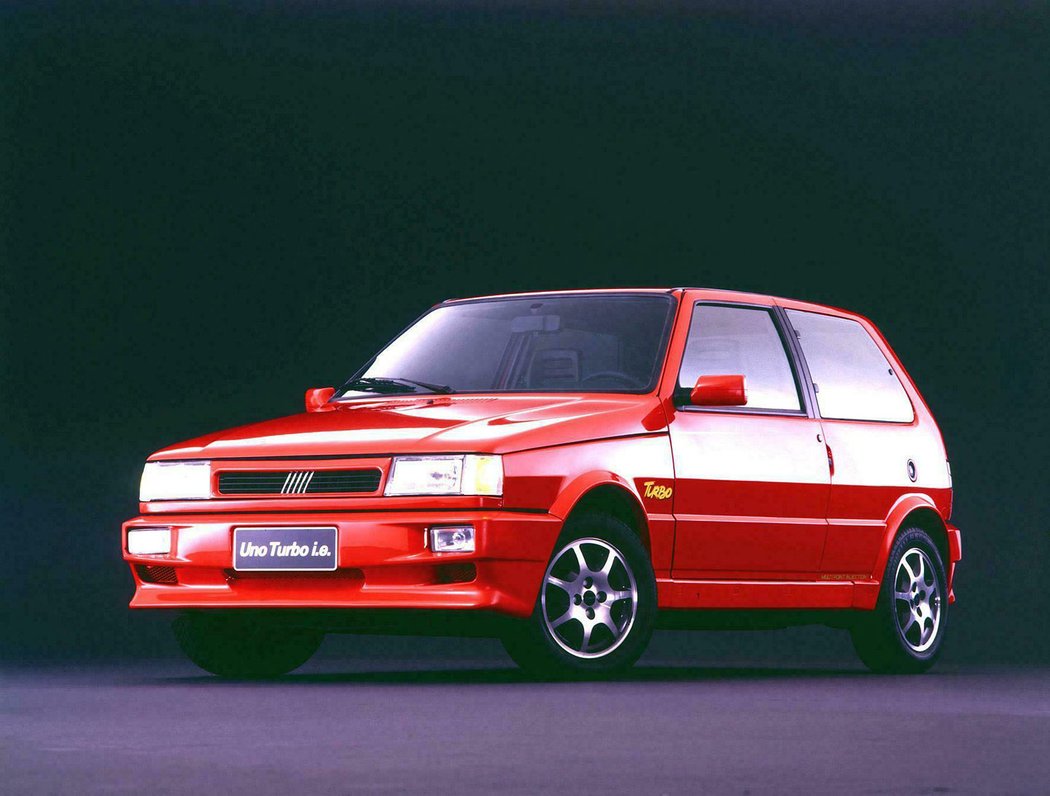 Fiat Uno