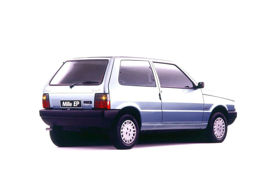 Fiat Uno