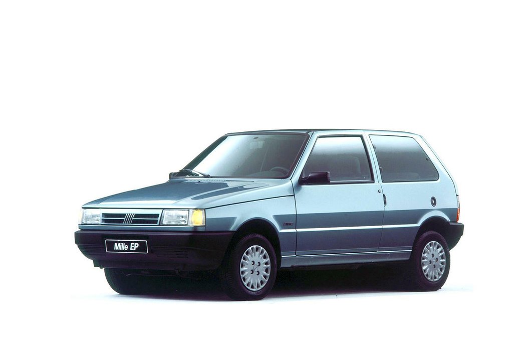 Fiat Uno