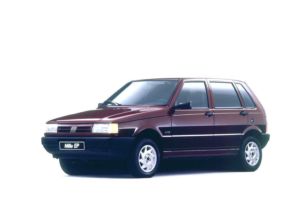 Fiat Uno