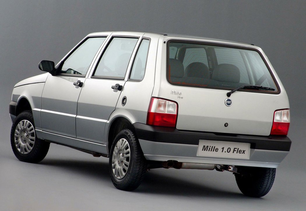 Fiat Uno