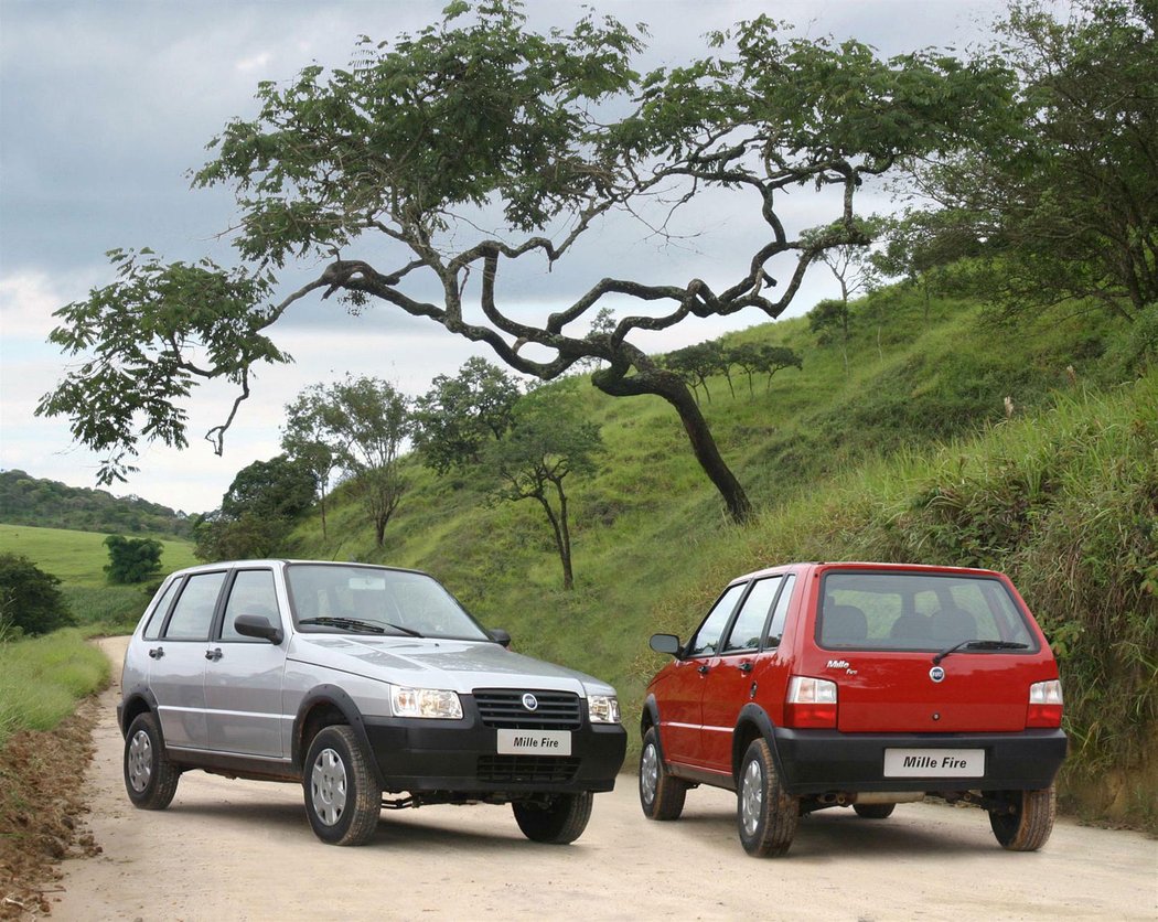 Fiat Uno