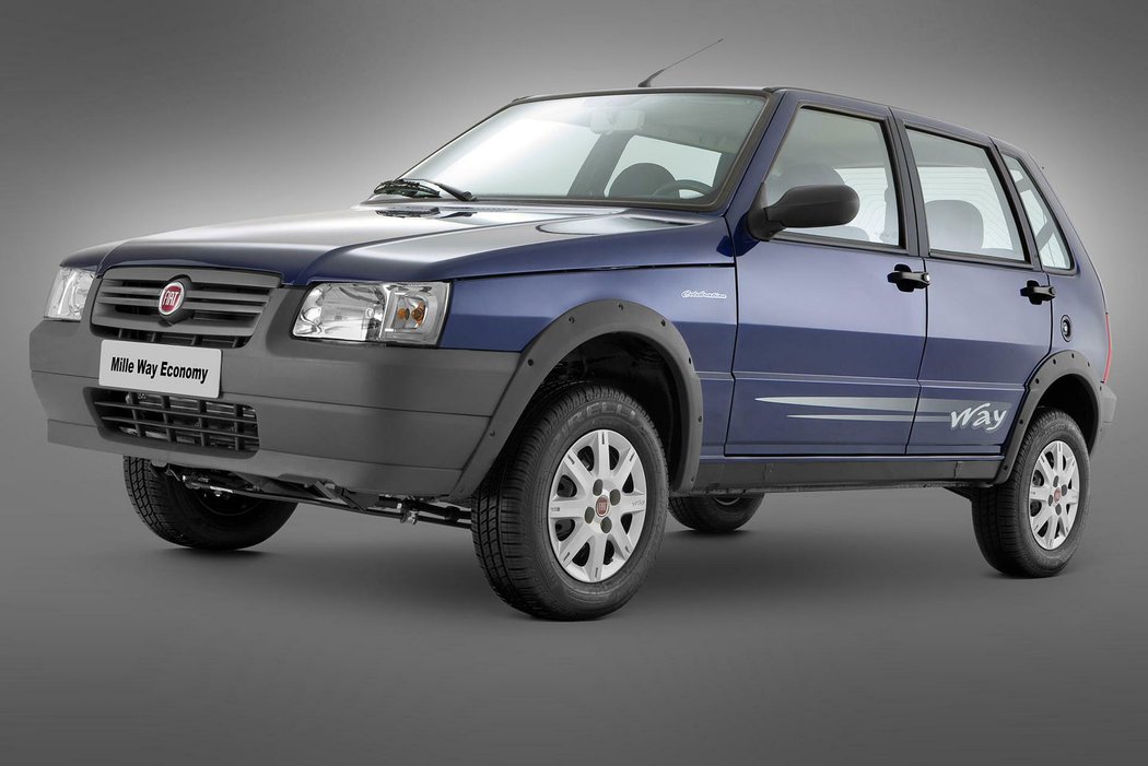 Fiat Uno