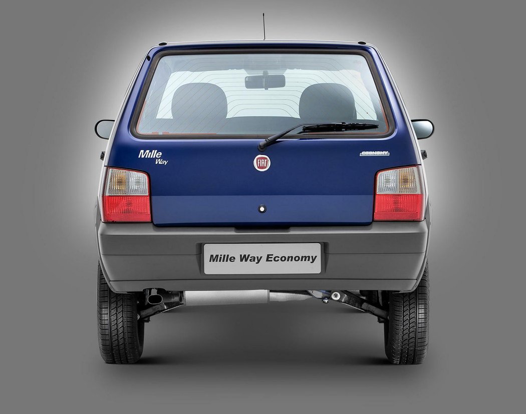 Fiat Uno