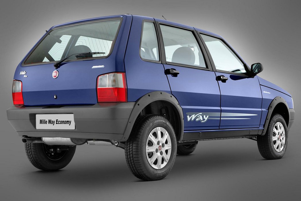 Fiat Uno