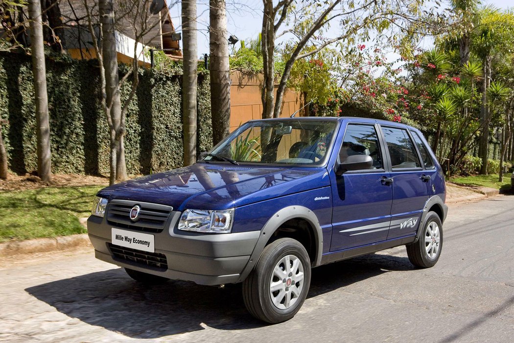 Fiat Uno