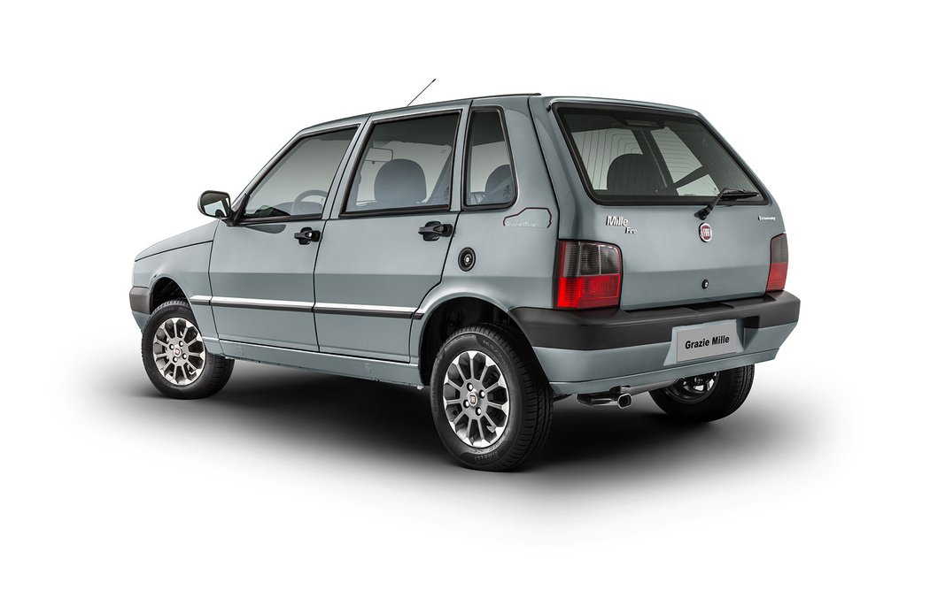 Fiat Uno