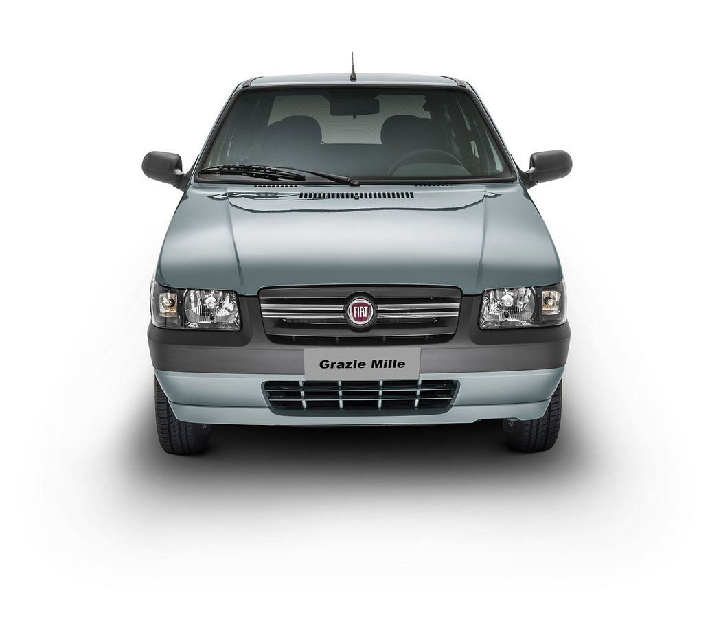 Fiat Uno