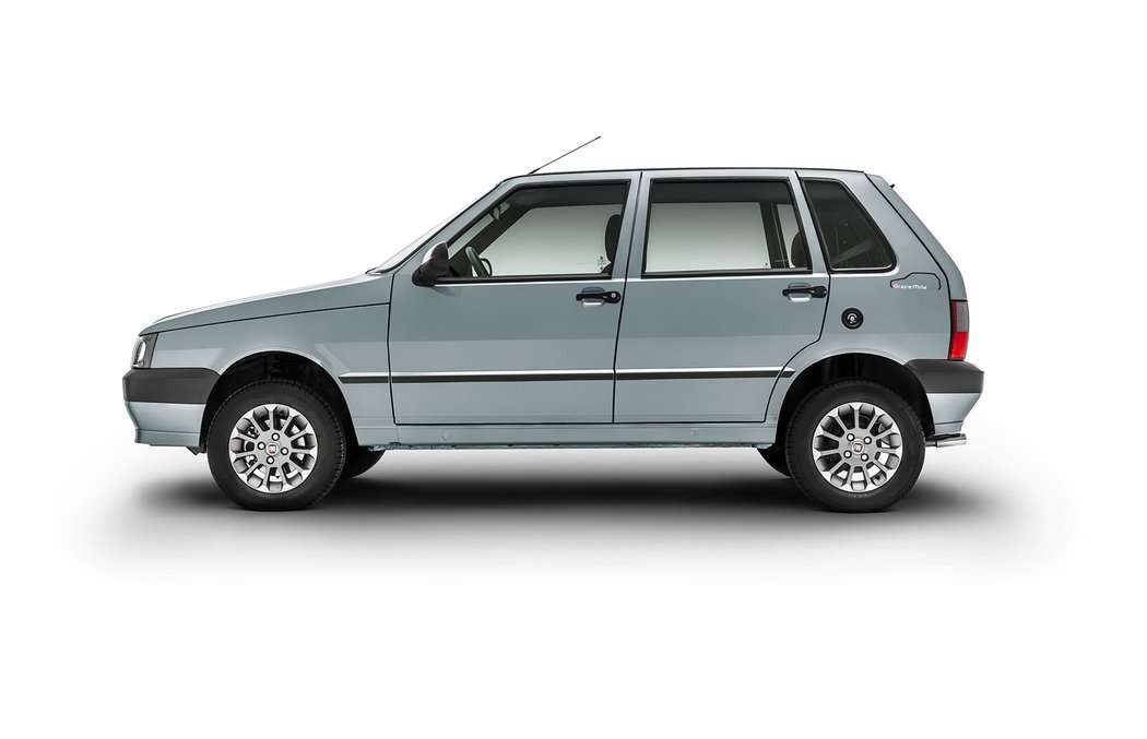 Fiat Uno