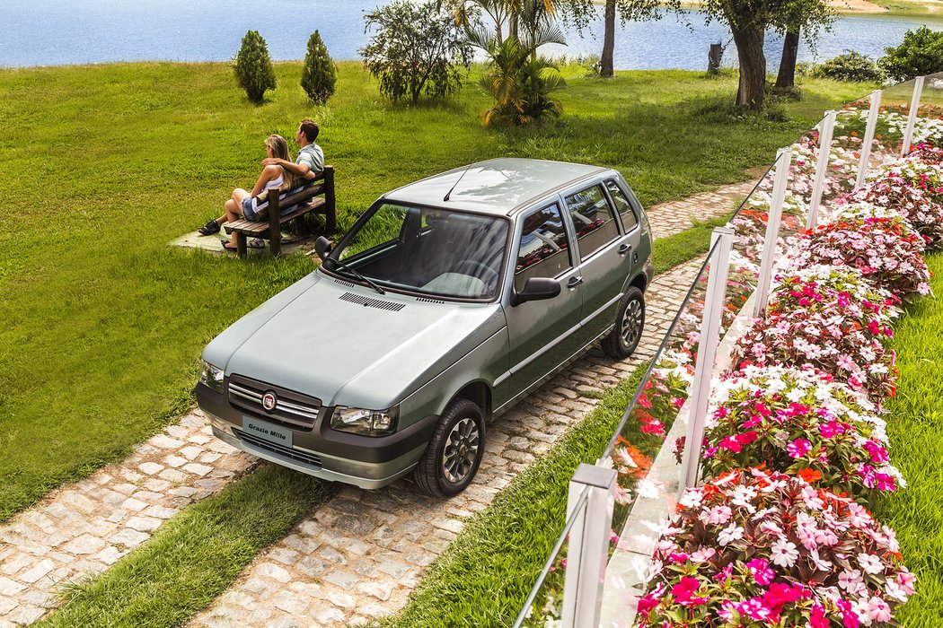 Fiat Uno