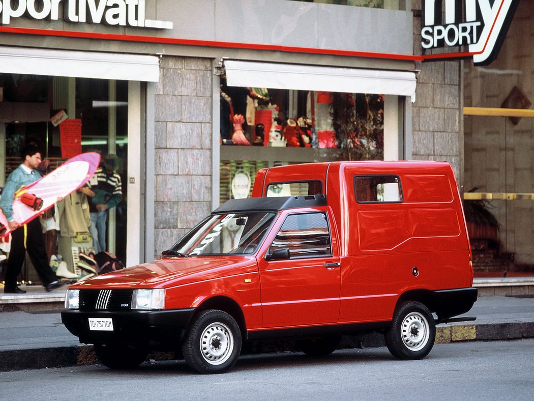 Fiat Uno