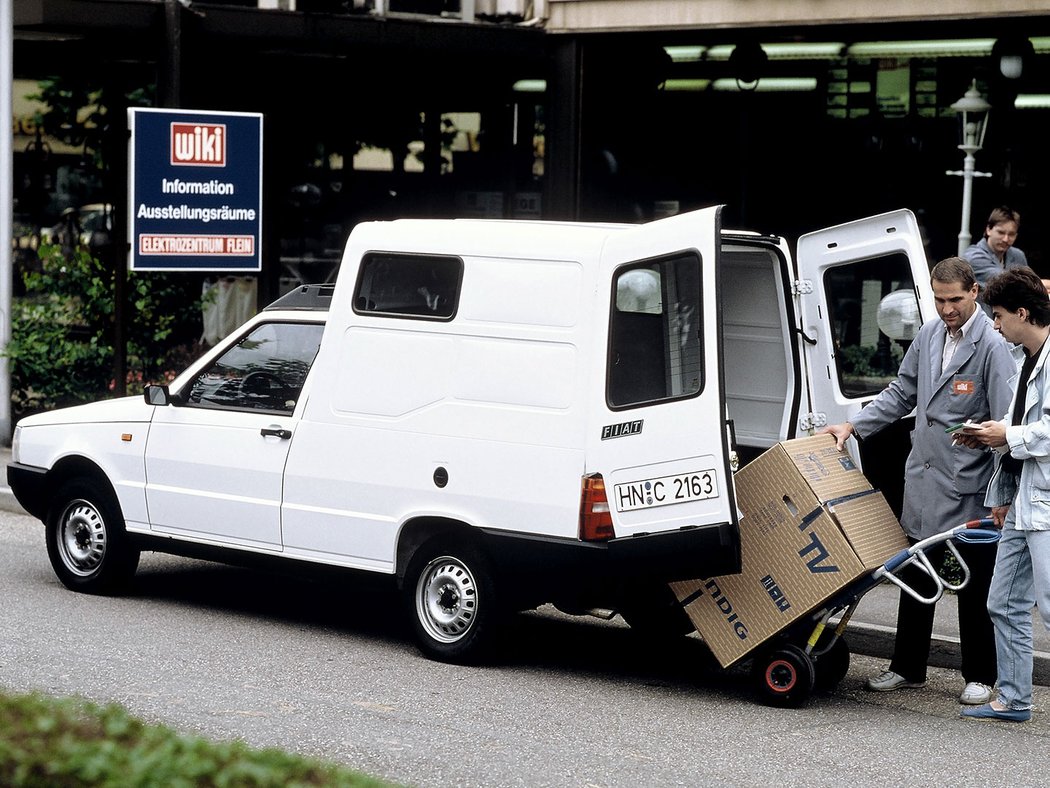 Fiat Uno