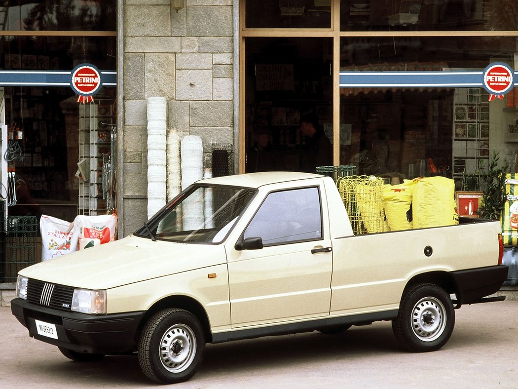 Fiat Uno