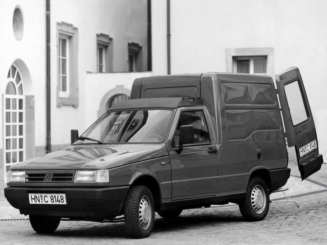 Fiat Uno