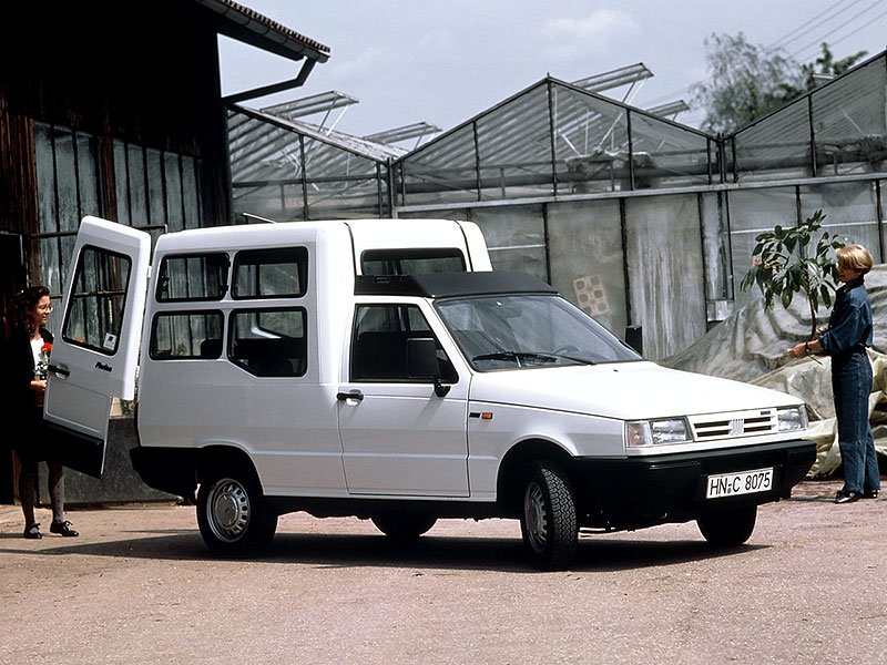 Fiat Uno