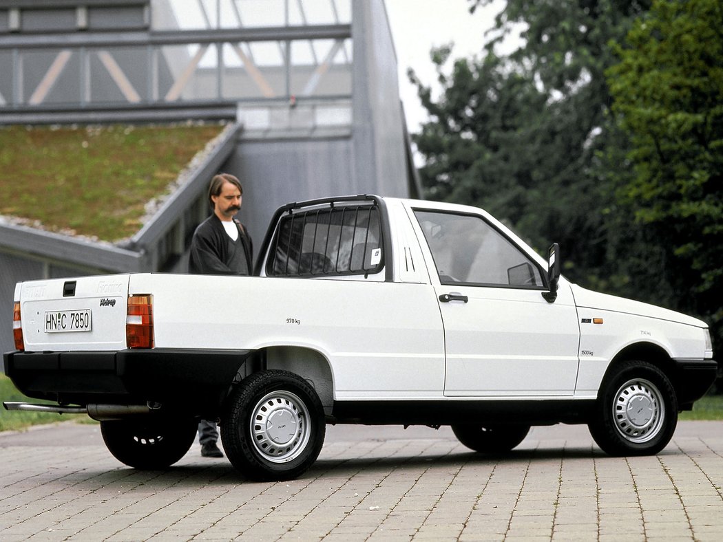 Fiat Uno