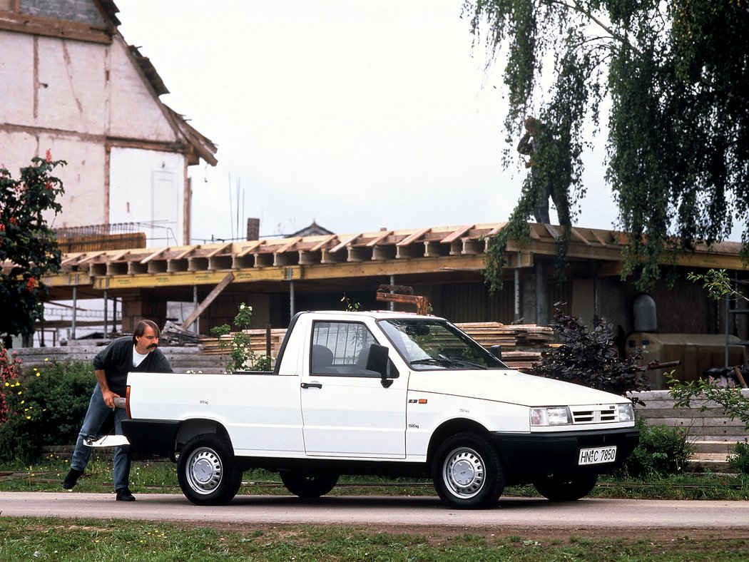 Fiat Uno