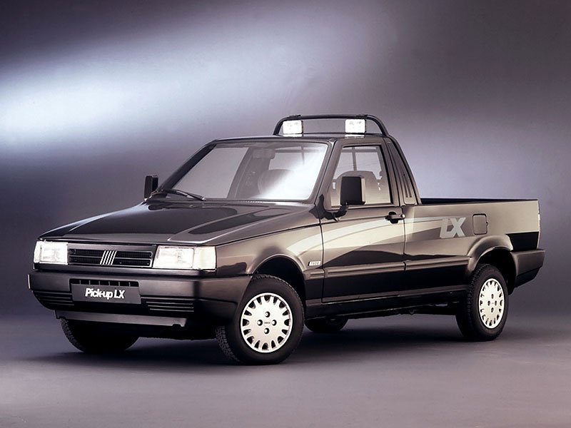 Fiat Uno