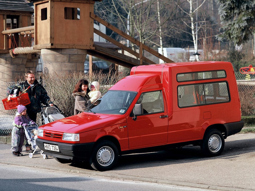 Fiat Uno